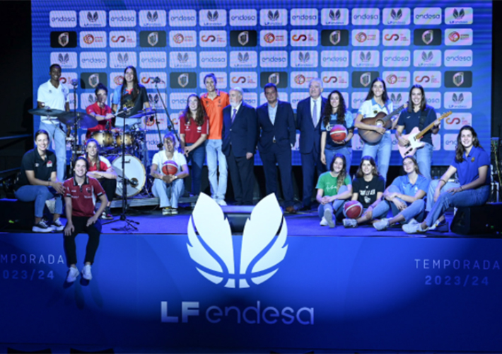 foto noticia Las 16 ilusiones del inicio de la Liga Femenina Endesa.